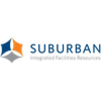 Suburban Contract Cleaning