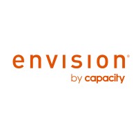 Envision by Capacity logo - Similar company to Textel By Capacity