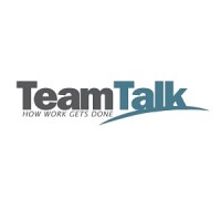 TeamTalk Group logo - Similar company to Ambient Devices