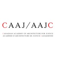 Canadian Academy of Architecture for Justice logo - Similar company to Gibraltar Fine Homes & Renovations
