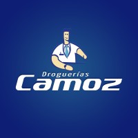 Droguerías Camoz logo - Similar company to Droguerías De Occidente, C.A.