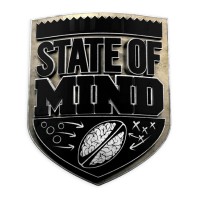 State of Mind Sport logo - Similar company to Hf Works C.I.C.