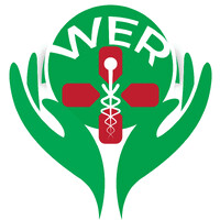 WER logo - Similar company to Teletcom