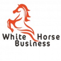 white Horse Business logo - Similar company to Al Arqam Financial Services And Management Consultancy