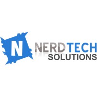 NerdTech Solutions logo - Similar company to Nerdtech Llc