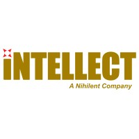 Intellect Bizware Services Pvt. Ltd. logo - Similar company to Teqbotic Labs Pvt Ltd