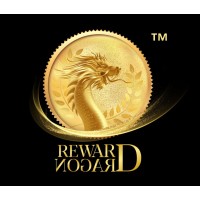 Reward Dragon logo - Similar company to The Voice Recognition Company