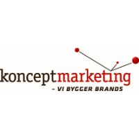 Koncept Marketing - Copenhagen