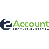 2Account Redovisningsbyrå logo - Similar company to Frejaekonomi