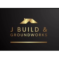 J Build & Groundworks logo - Similar company to Building Engineering Services & Technical (Best Ltd)