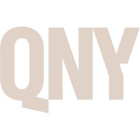 QNY logo - Similar company to Sandbox Properties
