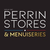 Perrin Stores & Menuiseries - Veranco logo - Similar company to Stark Blinds Co.,Ltd.