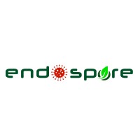 EndoSpore logo - Similar company to Ketoxan