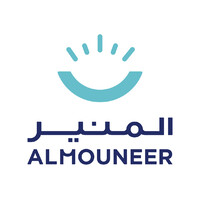 Almouneer logo - Similar company to Dru