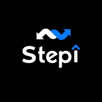 Stepi logo - Similar company to Ackeron Technologies & Securities