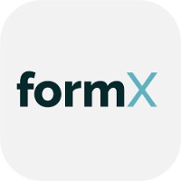formX logo - Similar company to Formx