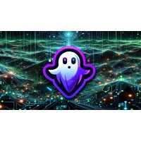 GHOSTAI logo - Similar company to Antispace