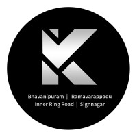 KONAKALLA STEELS logo - Similar company to Wiut Business Case Center
