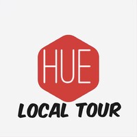 Hue Local Tour & Travovibes logo - Similar company to The Partisan