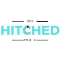 Hitched Marketing Co. logo - Similar company to Everbridal