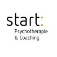 start: Psychotherapie & Coaching logo - Similar company to Nuwell Group