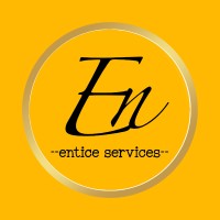 Entice Services logo - Similar company to B2B Web | A Bunzl Company
