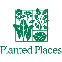 Planted Places logo - Similar company to Slipdoctors