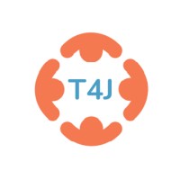 Tech4Justice logo - Similar company to A2J Tech Network
