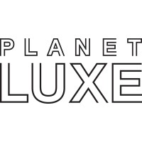 PlanetLuxe logo - Similar company to City Precinct