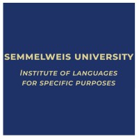 Institute of Languages for Specific Purposes, Semmelweis University logo - Similar company to Donare