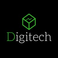 Digitech logo - Similar company to Alfador