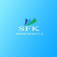 SFK Technical Service LLC logo - Similar company to Nam Technical Service