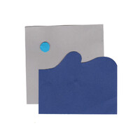 Blue Nude logo - Similar company to Bav Tailor