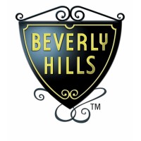 City of Beverly Hills logo - Similar company to Santa Barbara County Association Of Governments