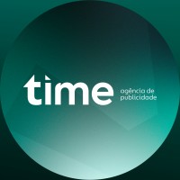 Agência Time logo - Similar company to Time Comunicação