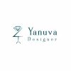 Yanuva  Designer logo - Similar company to Physio360Chennai