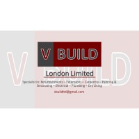 VBuild (London) Ltd logo - Similar company to Stack London