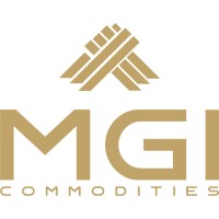 Mark Group International Commodities logo - Similar company to Servercloud