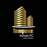 Tempone Imóveis PG logo - Similar company to Gavea Imobiliária