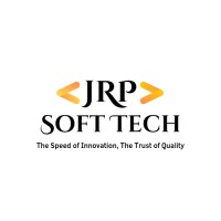 JRP Soft Tech logo - Similar company to Galaxy Technology