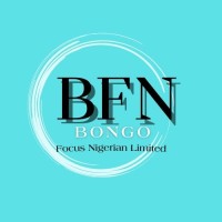 Bongo Focus Nigerian Limited logo - Similar company to Cargo N Customers