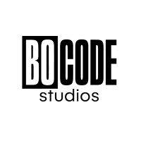 BOCODE STUDIOS logo - Similar company to Bocode