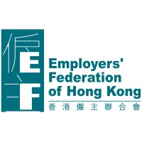 Employers' Federation of Hong Kong logo - Similar company to Prepdy