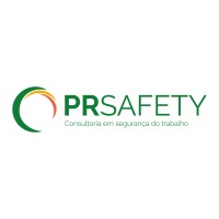 PR SAFETY logo - Similar company to Pr Polymers