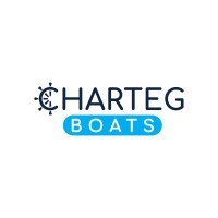 Charteg boats