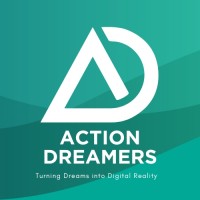 Action Dreamers logo - Similar company to Risviken
