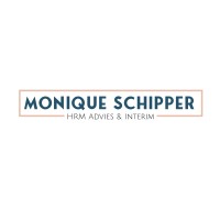 Monique Schipper HRM Advies & Interim logo - Similar company to Routz Academy