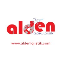 ALDEN GLOBAL LOJİSTİK | ALDEN GLOBAL LOGISTICS logo - Similar company to Interline Logistics