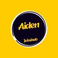 Aidenjobshub logo - Similar company to Karkidi
