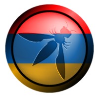 OWASP Yerevan Chapter logo - Similar company to Illuria, Inc.